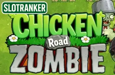Chicken Road Zombie