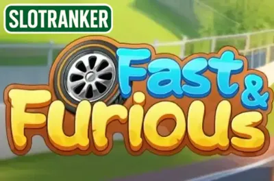 Fast and Furious