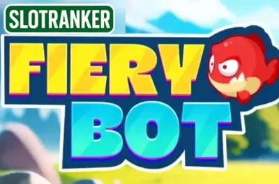 Fiery Bot (Gaming Panda)