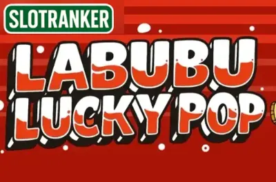 Labubu Lucky Pop