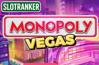 Monopoly Vegas