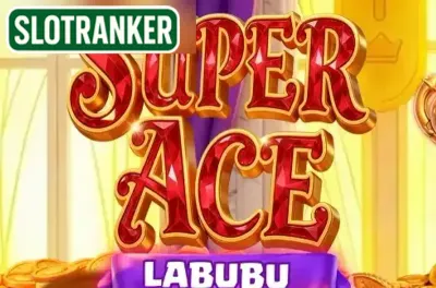 Super Ace Labubu