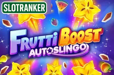 Frutti Boost AutoSlingo
