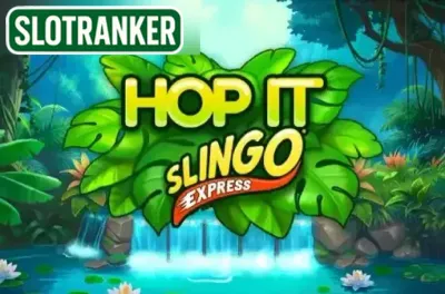 Hop it Slingo Express