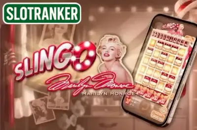 Marilyn Monroe Slingo