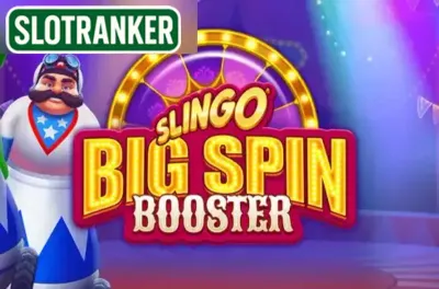 Slingo Big Spin Booster