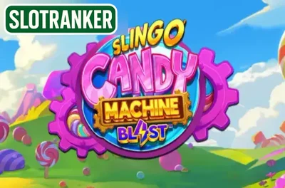 Slingo Candy Machine Bl4st
