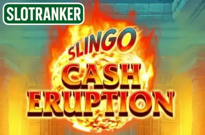 Slingo Cash Eruption
