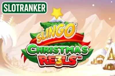 Slingo Christmas Re3ls