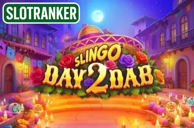 Slingo Day 2 Dab