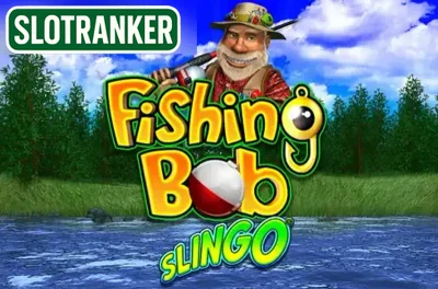 Slingo Fishing Bob