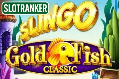 Slingo Gold Fish