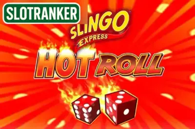 Slingo Hot Roll Express