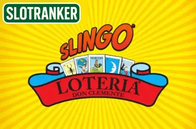 Slingo Loteria