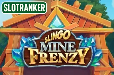 Slingo Mine Frenzy