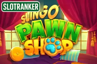 Slingo Pawn Shop