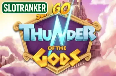 Slingo Thunder of the Gods