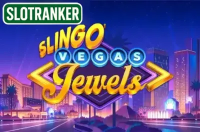 Slingo Vegas Jewels