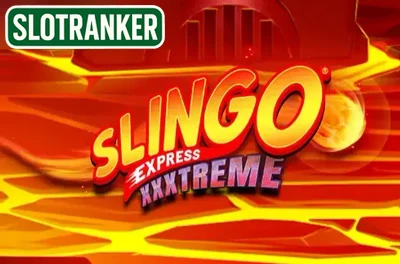 Slingo XXXtreme Express