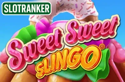 Sweet Sweet Slingo