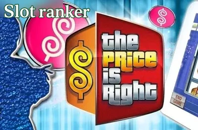 The Price Is Right