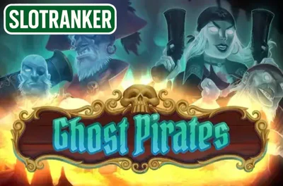 Ghost Pirates (GAMING1)