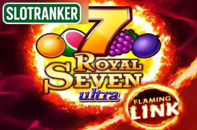 7 Royal Seven Ultra Flaming Link