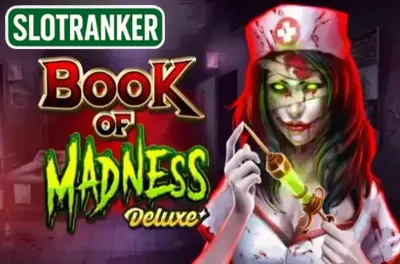 Book of Madness Deluxe