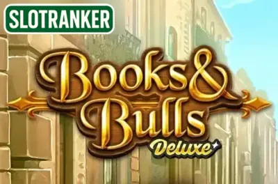 Books & Bulls Deluxe