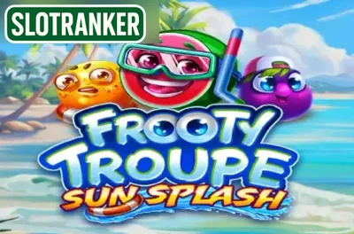 Frooty Troupe Sun Splash