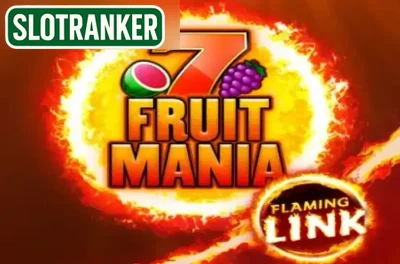 Fruit Mania Flaming Link