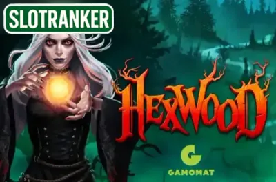 Hexwood