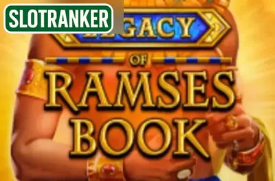 Legacy of Ramses Book