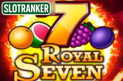 Royal Seven Flaming Link
