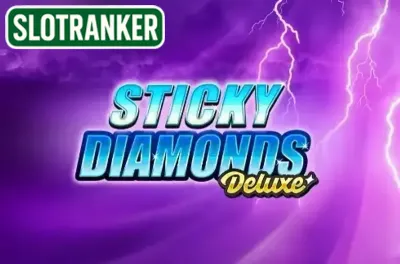 Sticky Diamonds Deluxe