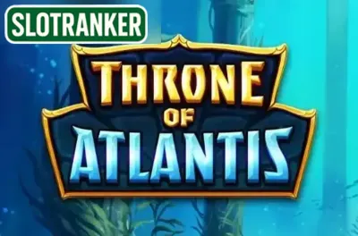 Throne of Atlantis