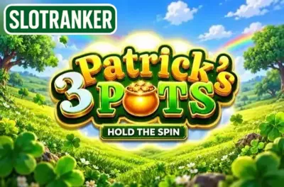 3 Patrick's Pots: Hold the Spin