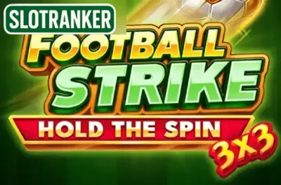 3x3 Football Strike: Hold The Spin