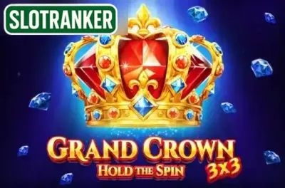 3x3 Grand Crown