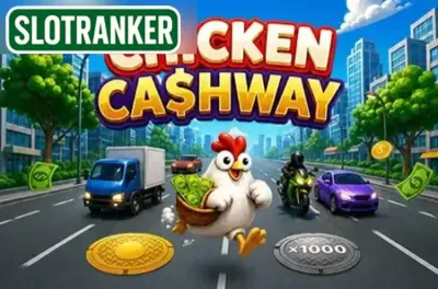 Chicken Cashway