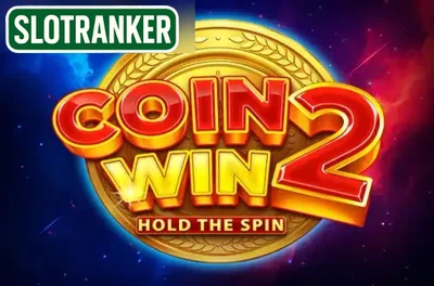 Coin Win 2: Hold the Spin