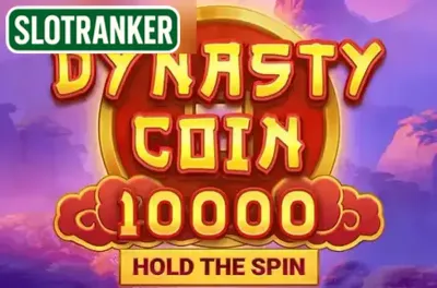 Dynasty Coin 10,000: Hold The Spin