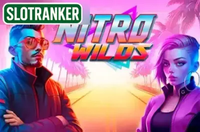 Nitro Wilds