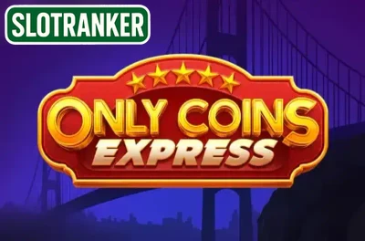 Only Coins Express