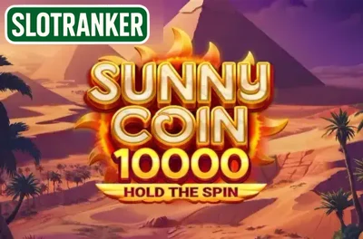Sunny Coin 10000: Hold the Spin