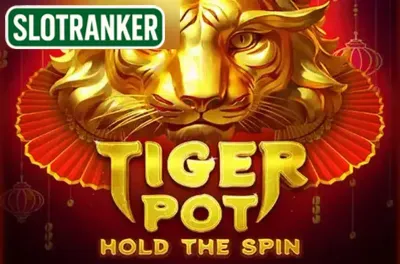 Tiger Pot: Hold The Spin