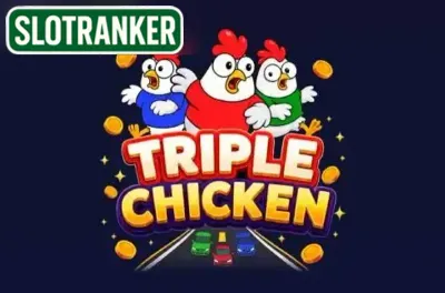 Triple Chicken