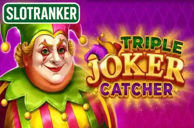 Triple Joker Catcher