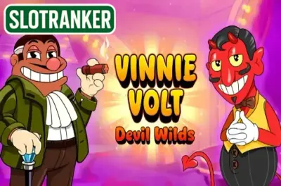 Vinnie Volt: Devil Wilds