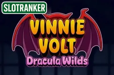 Vinnie Volt: Dracula Wilds